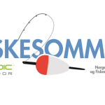 Fiskesommer 11/7 klokken 14:00