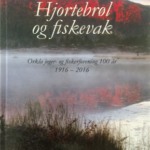Jubileumsbok – Hjortebrøl og fiskevak