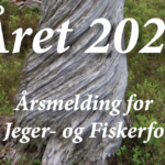 Årsmelding 2021