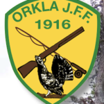 ÅRSMØTE ORKLA JEGER- OG FISKERFORENING