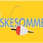 Fiskesommer 2022