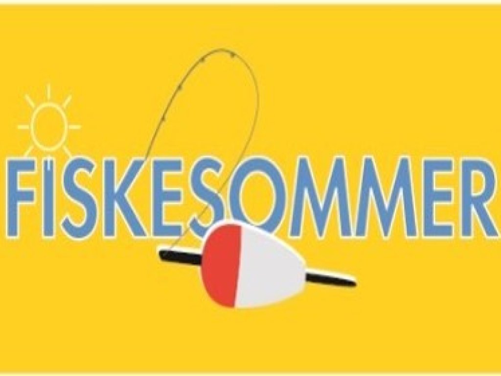 Fiskesommer 2022