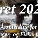 Årsmelding 2022