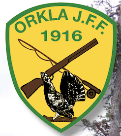 ÅRSMØTE ORKLA JEGER- OG FISKERFORENING