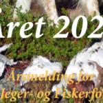 Årsmelding 2023